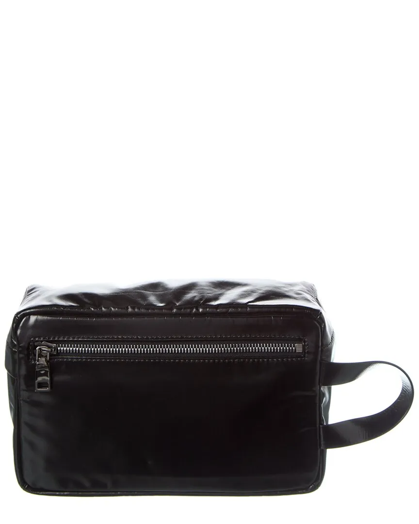 Valentino VLTN Canvas Washbag