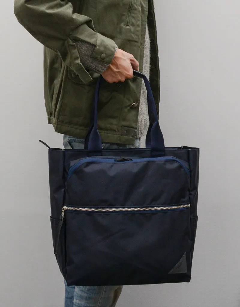 VARIOUS 2WAY Tote No.24212