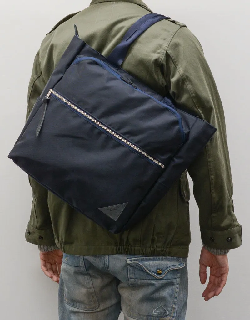 VARIOUS 2WAY Tote No.24212