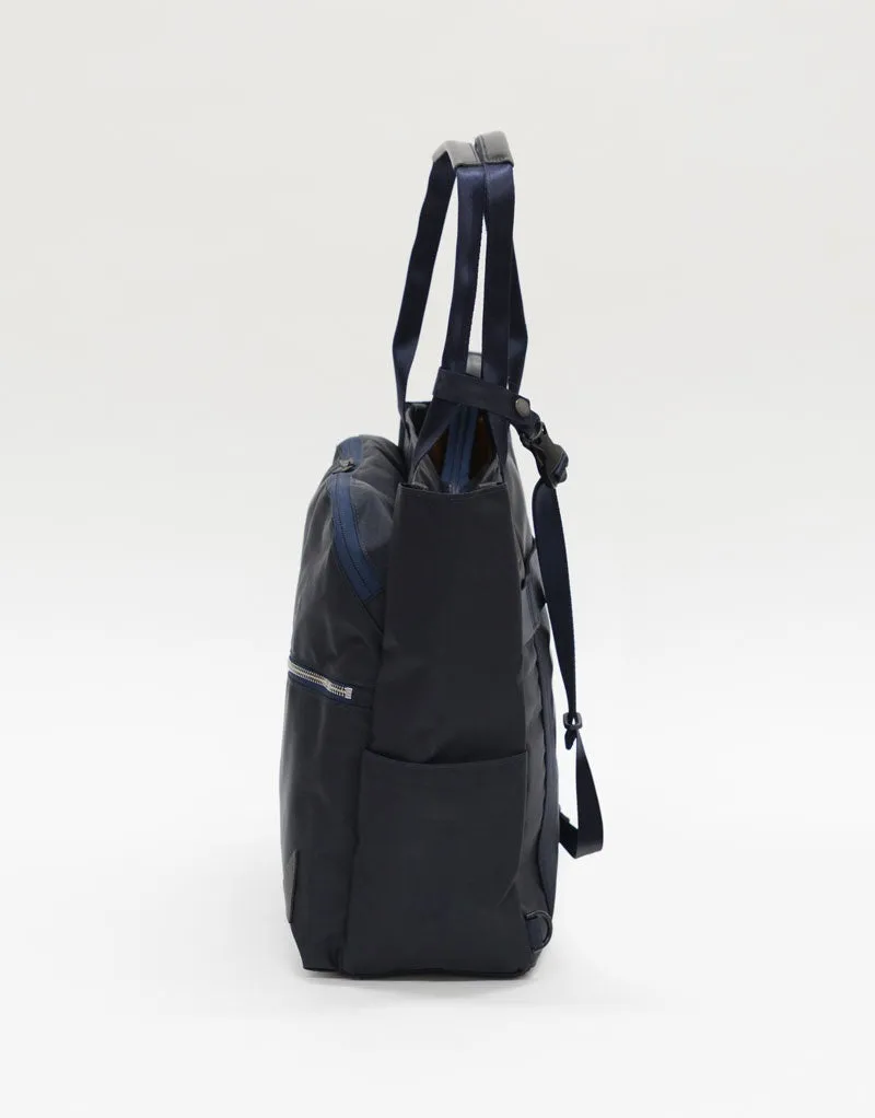 VARIOUS 2WAY Tote No.24212