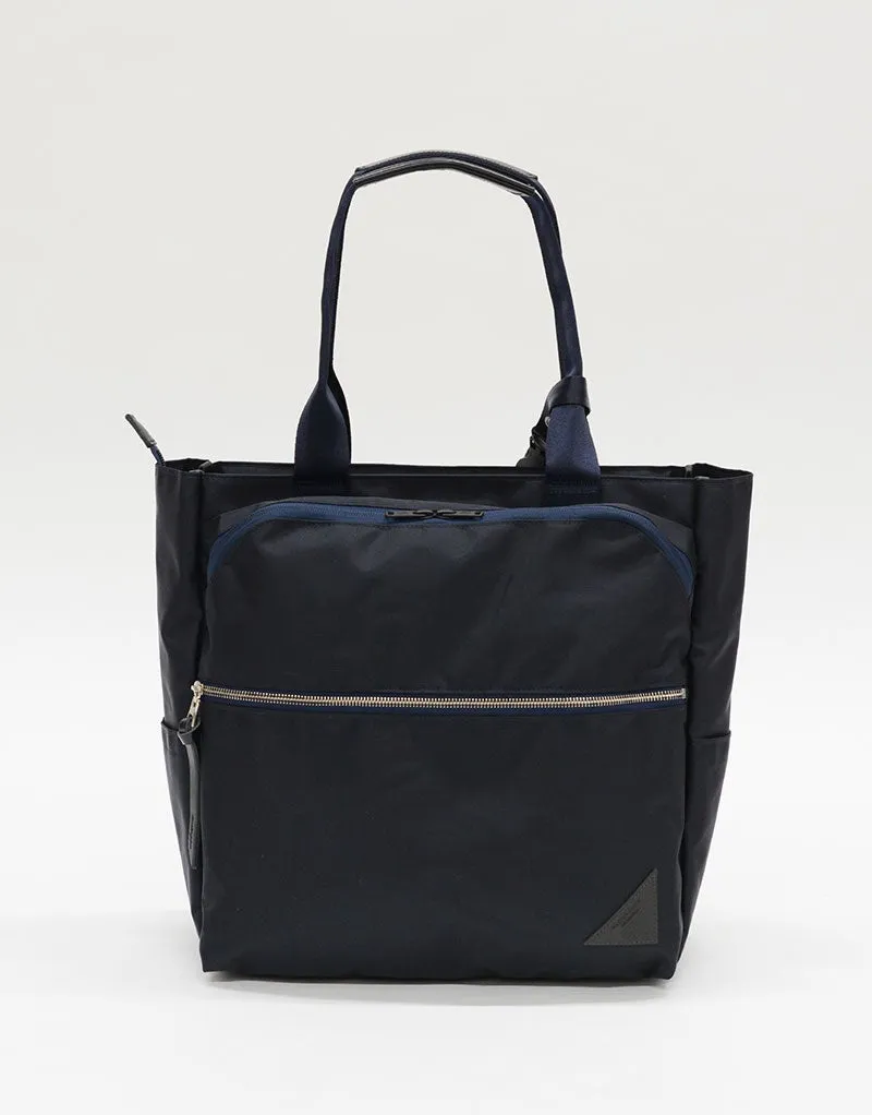 VARIOUS 2WAY Tote No.24212