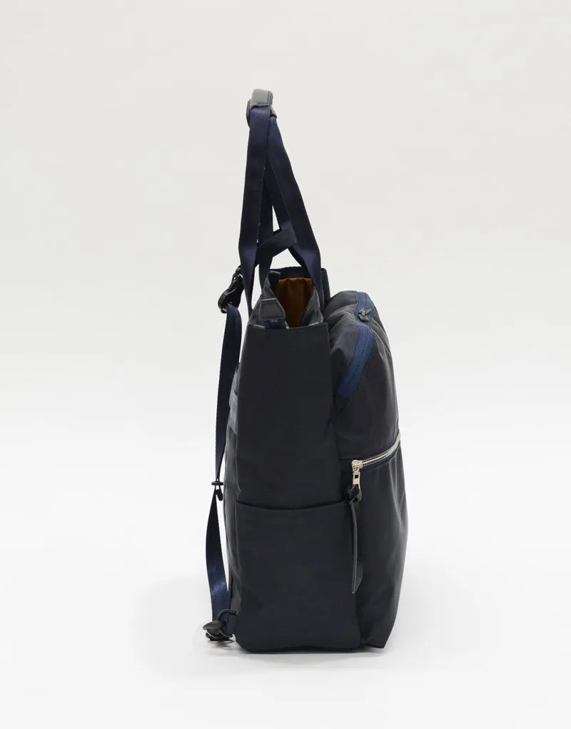 VARIOUS 2WAY Tote No.24212