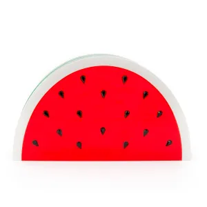 Watermelon Clutch